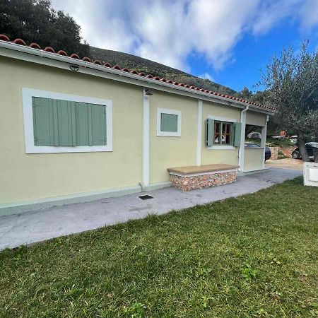 Villa Lito Zóla Екстериор снимка