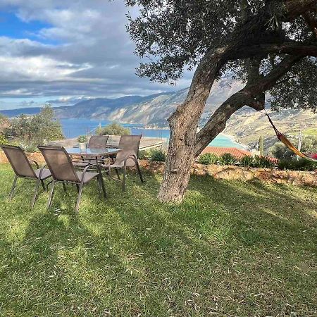 Villa Lito Zóla Екстериор снимка