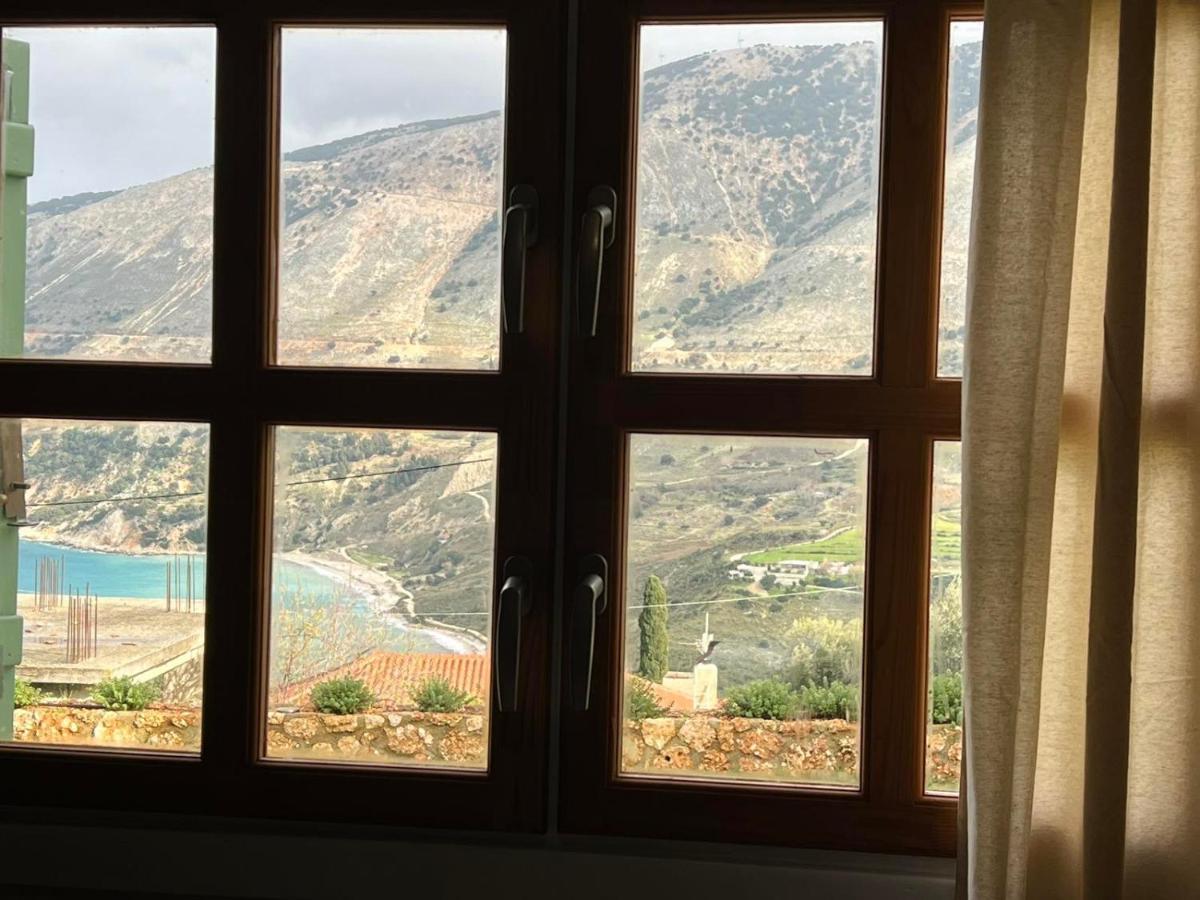 Villa Lito Zóla Екстериор снимка