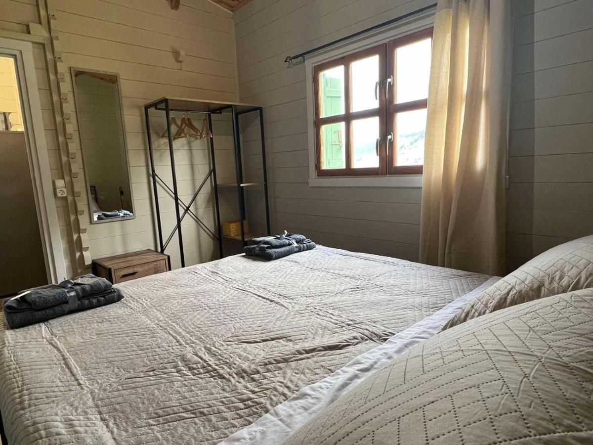 Villa Lito Zóla Екстериор снимка