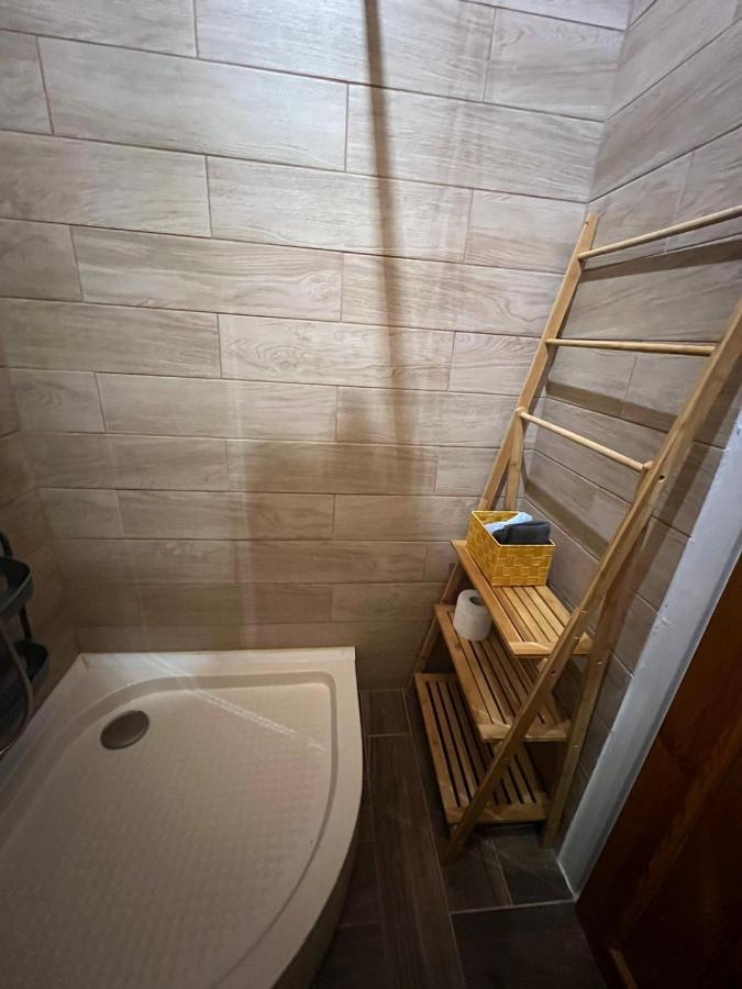 Villa Lito Zóla Екстериор снимка