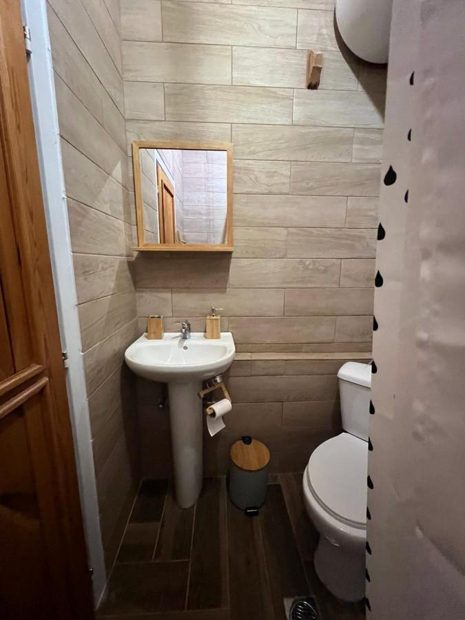 Villa Lito Zóla Екстериор снимка