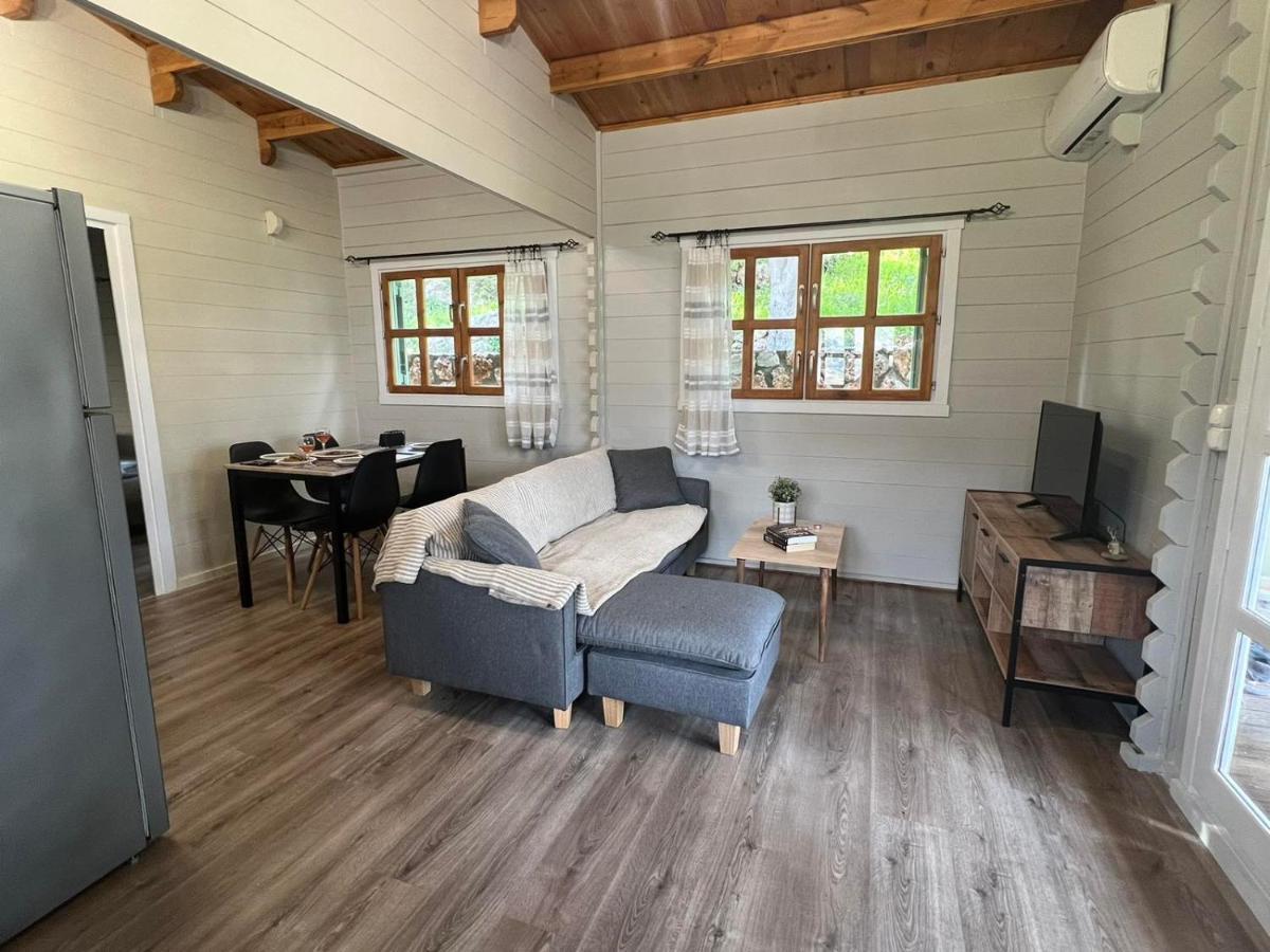 Villa Lito Zóla Екстериор снимка