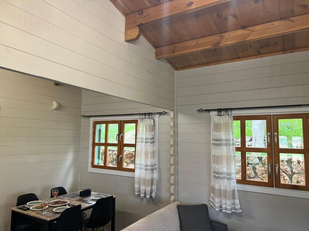 Villa Lito Zóla Екстериор снимка