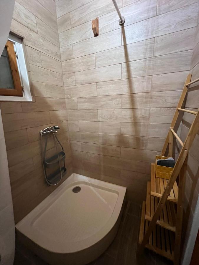 Villa Lito Zóla Екстериор снимка