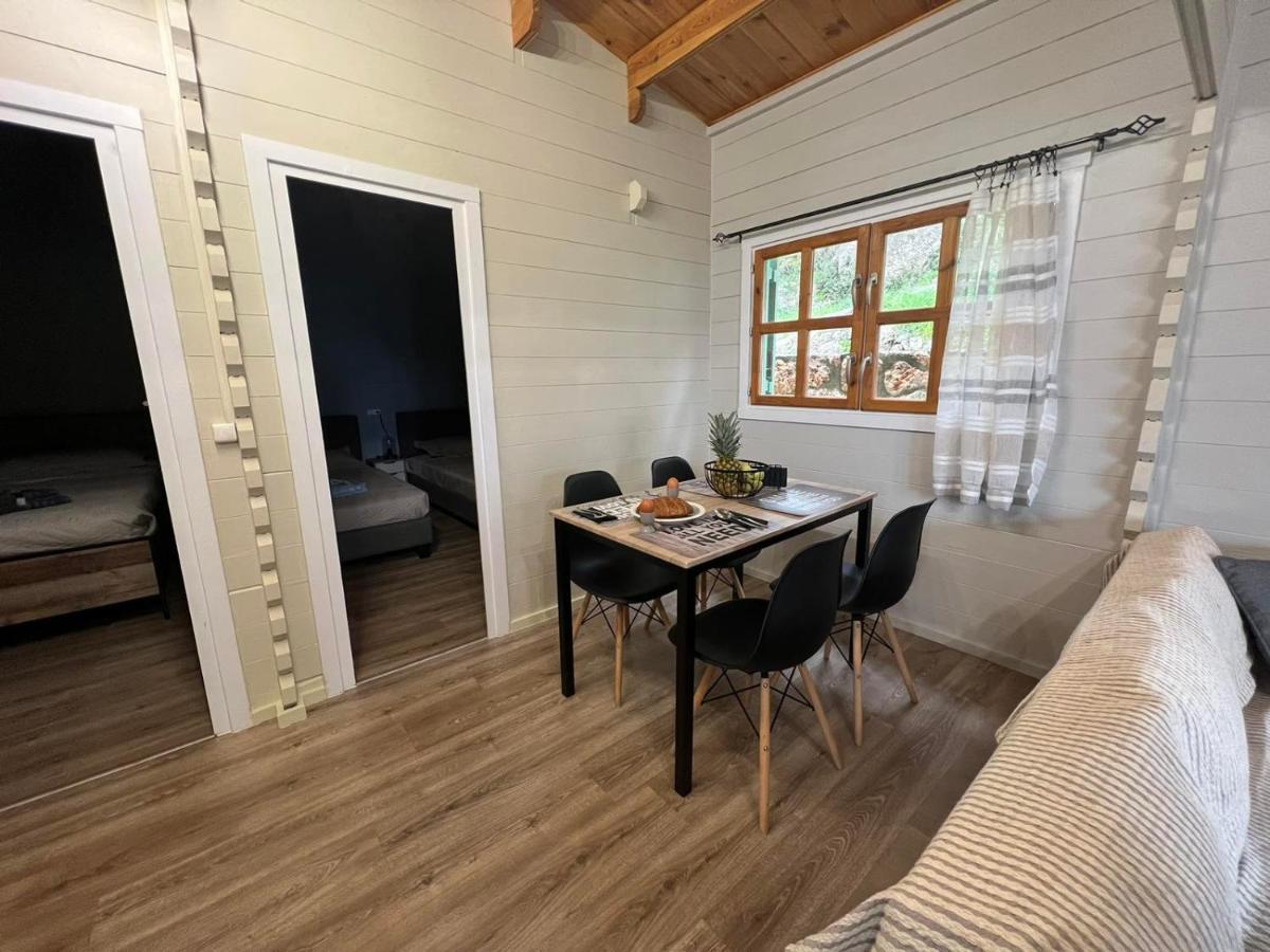 Villa Lito Zóla Екстериор снимка