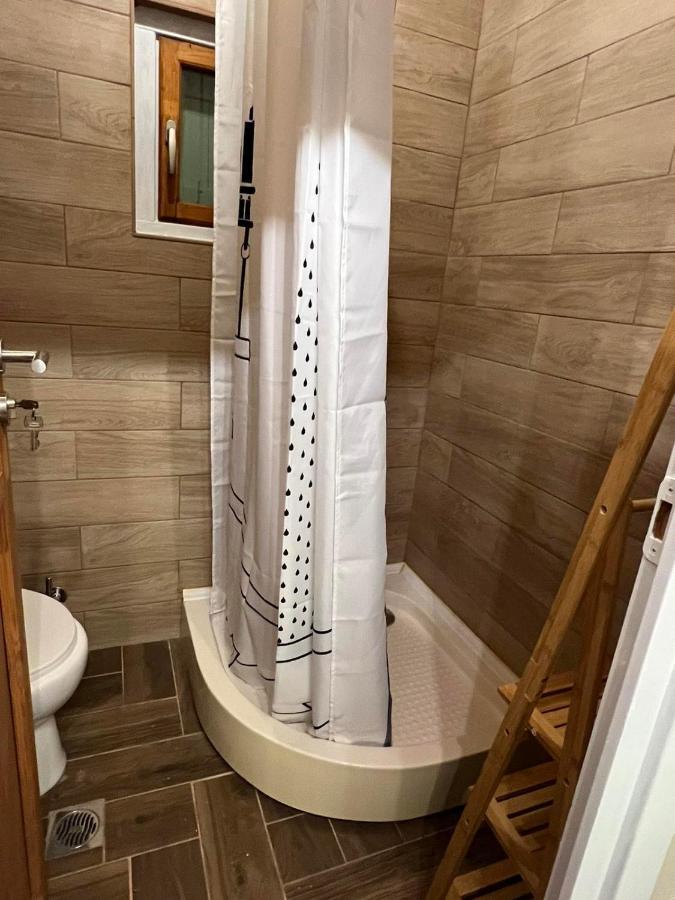 Villa Lito Zóla Екстериор снимка