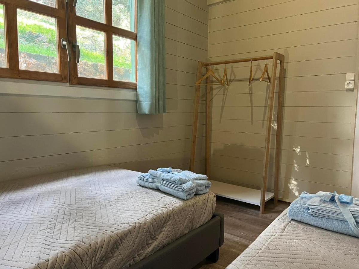 Villa Lito Zóla Екстериор снимка