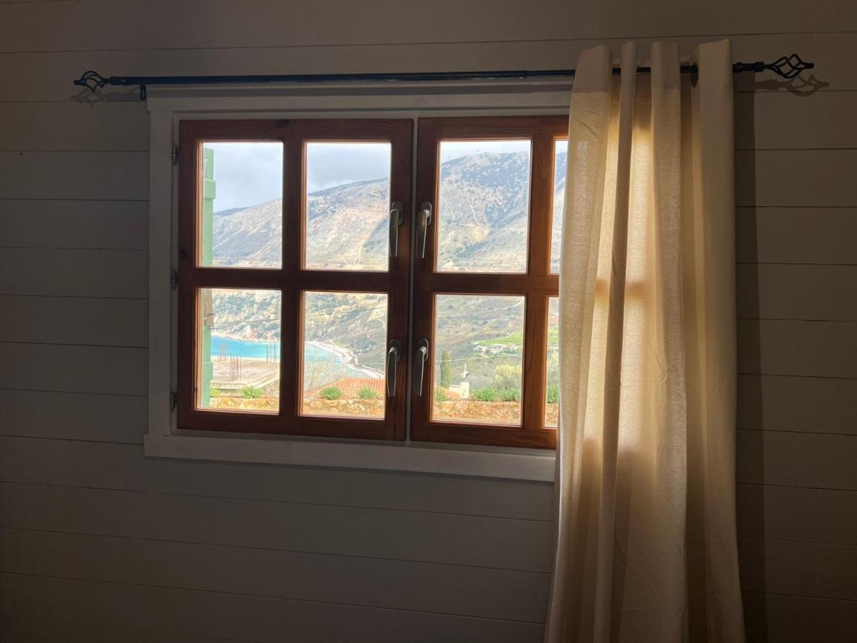 Villa Lito Zóla Екстериор снимка