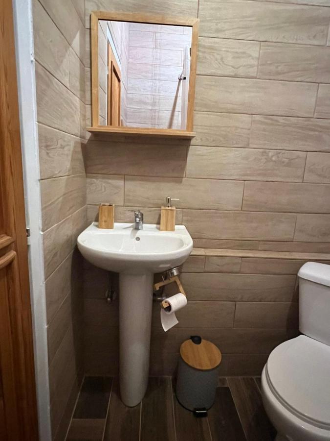 Villa Lito Zóla Екстериор снимка